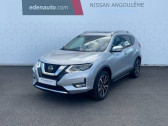 Nissan X-Trail occasion année 2019 boite Manuelle Annonce Nissan X-Trail occasion Diesel dCi 150 5pl Tekna à Champniers