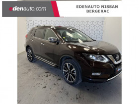 Nissan X-Trail occasion 2019 mise en vente à Bergerac par le garage NISSAN BERGERAC - photo n°1