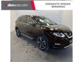Nissan X-Trail occasion année 2019 boite Manuelle Annonce Nissan X-Trail occasion Diesel dCi 150 5pl Tekna à Bergerac