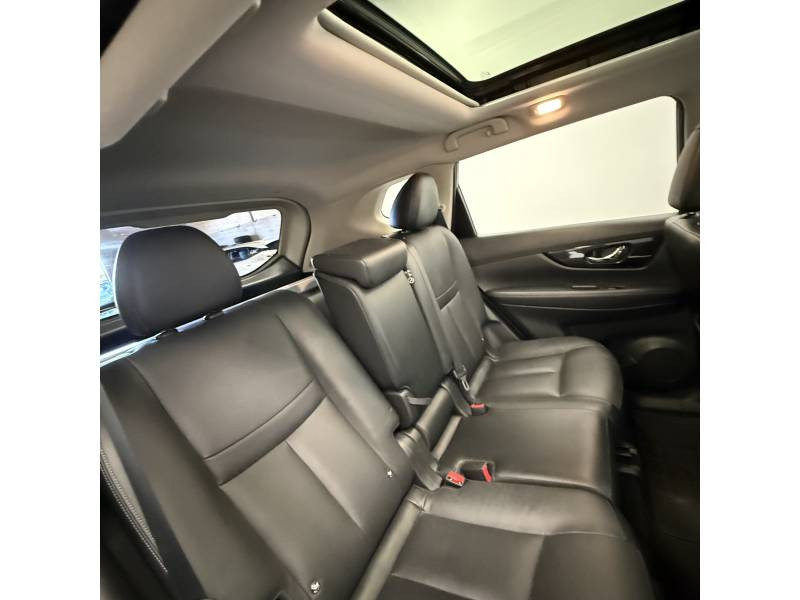 Nissan X-Trail dCi 150 5pl Tekna  occasion  Bergerac - photo n18
