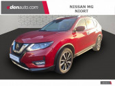 Nissan X-Trail dCi 150 5pl Tekna  2019 - annonce de voiture en vente sur Auto Sélection.com