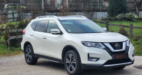Nissan X-Trail occasion 2019 mise en vente à allonzier de la caille par le garage AGENCE SIMPLY ALLONZIER LA CAILLE - photo n°1