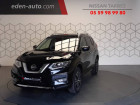 Nissan X-Trail occasion Noir année 2019 boite Manuelle Annonce Nissan X-Trail occasion Diesel dCi 150 7pl N-Connecta à Tarbes