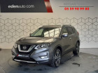 Nissan X-Trail occasion Gris année 2019 boite Manuelle Annonce Nissan X-Trail occasion Diesel dCi 150 7pl N-Connecta à Tarbes