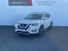 Nissan X-Trail occasion Blanc année 2019 boite Manuelle Annonce Nissan X-Trail occasion Diesel dCi 150 7pl N-Connecta à Champniers