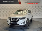 Nissan X-Trail occasion Blanc année 2019 boite Manuelle Annonce Nissan X-Trail occasion Diesel dCi 150 7pl Tekna à Tarbes