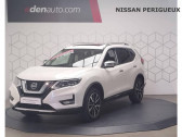 Nissan X-Trail occasion année 2020 boite Manuelle Annonce Nissan X-Trail occasion Diesel dCi 150 7pl Tekna à Périgueux