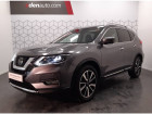 Nissan X-Trail occasion Gris année 2019 boite Manuelle Annonce Nissan X-Trail occasion Diesel dCi 150 7pl Tekna à Bergerac