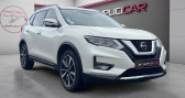 Annonce Nissan X-Trail occasion Diesel dCi 150 Ch N-Connecta 5 Places Attelage � Tinqueux