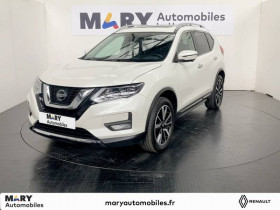 Nissan X-Trail , garage MARY AUTOMOBILES LE HAVRE  LE HAVRE