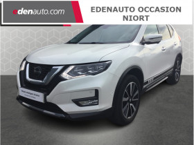 Nissan X-Trail , garage NISSAN NIORT � Chauray