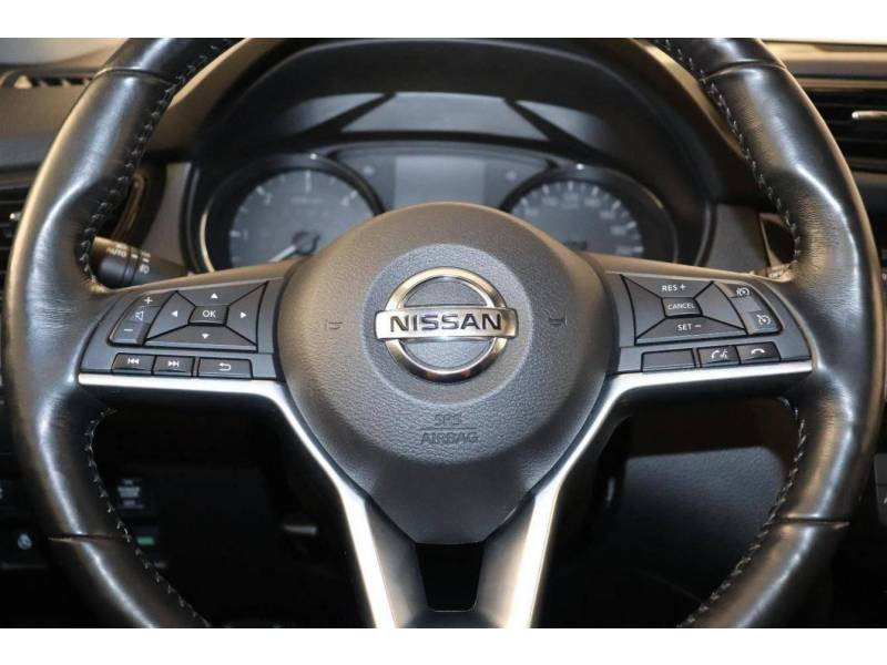 Nissan X-Trail dCi 150 Xtronic 5pl Tekna  occasion à Tours - photo n°13