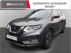 Nissan X-Trail , garage NISSAN NIORT � Chauray