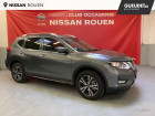 Nissan X-Trail occasion Gris année 2021 boite Manuelle Annonce Nissan X-Trail occasion Diesel dCi 150ch N-Connecta 7 places 2020 à Rouen