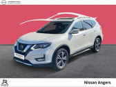 Nissan X-Trail dCi 150ch N-Connecta 7 places  2019 - annonce de voiture en vente sur Auto Sélection.com