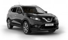 Nissan X-Trail neuve Noir année 2021 boite Manuelle Annonce Nissan X-Trail neuve Diesel DCi 150ch N-Connecta Euro6d-T 7 places à Bergerac