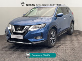 Nissan X-Trail occasion année 2019 boite Manuelle Annonce Nissan X-Trail occasion Diesel dCi 150ch N-Connecta Euro6d-T à Saint-Léonard