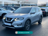 Nissan X-Trail occasion année 2019 boite Manuelle Annonce Nissan X-Trail occasion Diesel dCi 150ch N-Connecta Euro6d-T à Senlis