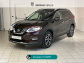 Nissan X-Trail occasion année 2019 boite Manuelle Annonce Nissan X-Trail occasion Diesel dCi 150ch N-Connecta Euro6d-T à Senlis