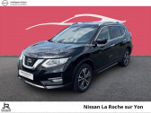 Nissan X-Trail occasion année 2019 boite Automatique Annonce Nissan X-Trail occasion Diesel dCi 150ch N-Connecta Xtronic Euro6d-T 7 places à MOUILLERON LE CAPTIF