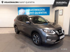 Nissan X-Trail occasion année 2019 boite Automatique Annonce Nissan X-Trail occasion Diesel dCi 150ch N-Connecta Xtronic Euro6d-T à Saint-Quentin