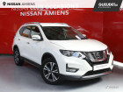 Nissan X-Trail occasion Blanc année 2019 boite Automatique Annonce Nissan X-Trail occasion Diesel dCi 150ch N-Connecta Xtronic Euro6d-T à Amiens