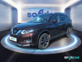 Nissan X-Trail dCi 150ch N-Tec 2020   ABBEVILLE 80