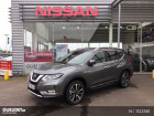 Nissan X-Trail occasion Gris année 2020 boite Manuelle Annonce Nissan X-Trail occasion Diesel dCi 150ch Tekna 2020 à La Chapelle-Longueville