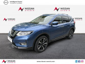 Annonce Nissan X-Trail occasion Diesel dCi 150ch Tekna All-Mode 4x4-i Xtronic Euro6d-T 7 places  Les Ulis