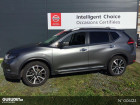 Nissan X-Trail occasion Gris année 2019 boite Manuelle Annonce Nissan X-Trail occasion Diesel dCi 150ch Tekna Euro6d-T 7 places à Le Havre