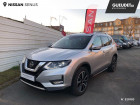 Nissan X-Trail occasion Gris année 2019 boite Manuelle Annonce Nissan X-Trail occasion Diesel dCi 150ch Tekna Euro6d-T 7 places à Senlis