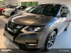 Nissan X-Trail occasion Gris année 2020 boite Manuelle Annonce Nissan X-Trail occasion Diesel dCi 150ch Tekna Euro6d-T à Senlis