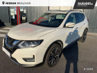 Nissan X-Trail occasion Blanc année 2019 boite Manuelle Annonce Nissan X-Trail occasion Diesel dCi 150ch Tekna Euro6d-T à Tillé