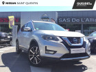 Nissan X-Trail occasion Gris année 2020 boite Manuelle Annonce Nissan X-Trail occasion Diesel dCi 150ch Tekna Euro6d-T à Saint-Quentin