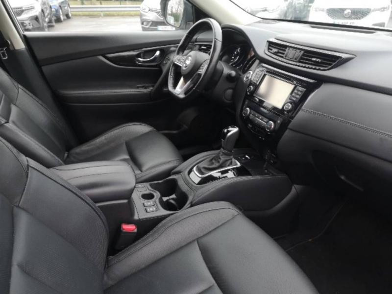 Nissan X-Trail DIG-T 160ch Tekna DCT Euro6d-T  occasion � Saint-Maximin - photo n�16