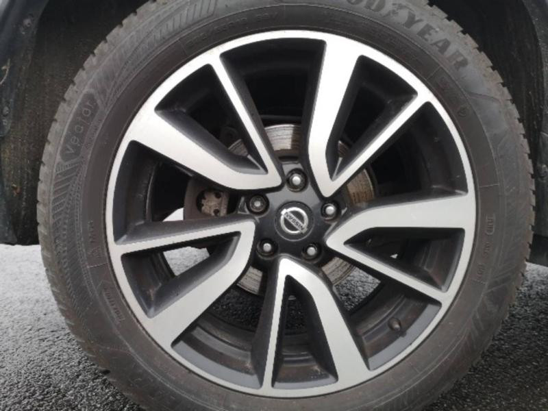 Nissan X-Trail DIG-T 160ch Tekna DCT Euro6d-T  occasion � Saint-Maximin - photo n�11