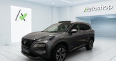 Nissan X-Trail e-4orce 213ch N-Connecta 7 places   Chambray-ls-Tours 37