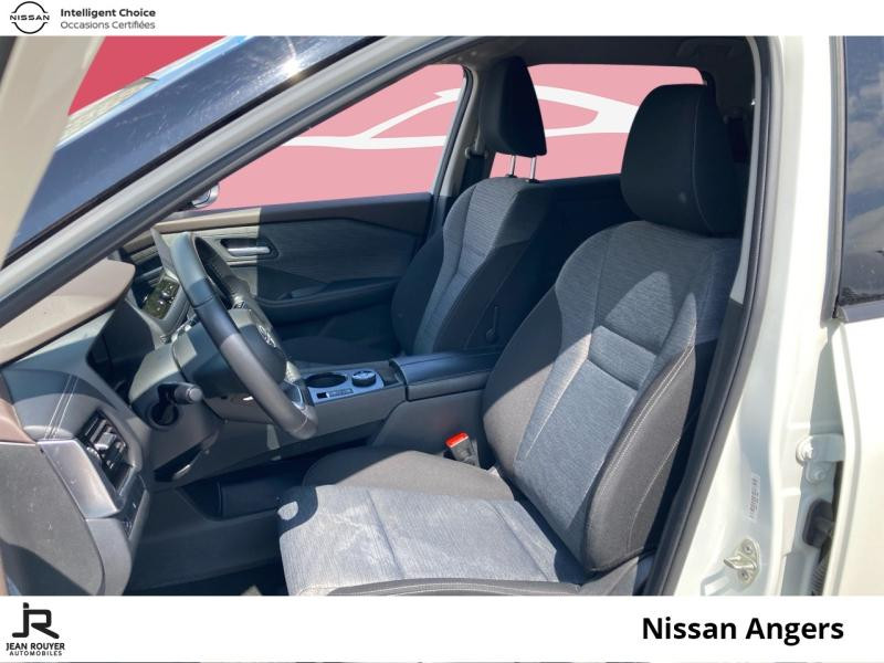 Nissan X-Trail e-4orce 213ch N-Connecta 7 places  occasion à ANGERS - photo n°3