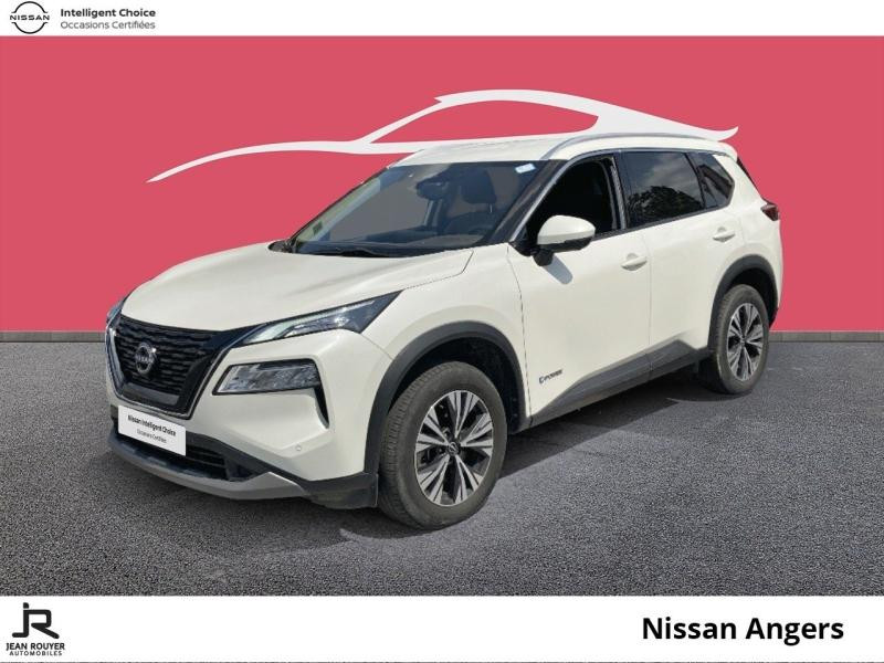 Nissan X-Trail e-4orce 213ch N-Connecta 7 places  occasion  ANGERS