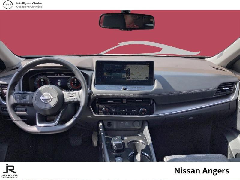 Nissan X-Trail e-4orce 213ch N-Connecta 7 places  occasion  ANGERS - photo n5