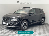 Annonce Nissan X-Trail occasion Hybride e-4orce 213ch N-Connecta 7 places  Cluses