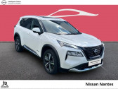 Nissan X-Trail occasion année 2023 boite Automatique Annonce Nissan X-Trail occasion Essence e-4orce 213ch Tekna 7 places à REZE