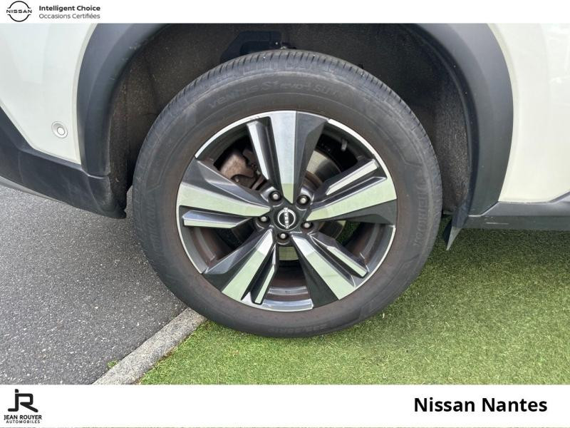 Nissan X-Trail e-4orce 213ch Tekna 7 places  occasion  REZE - photo n8