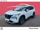 Nissan X-Trail occasion année 2023 boite Automatique Annonce Nissan X-Trail occasion Essence e-4orce 213ch Tekna 7 places à REZE