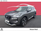 Nissan X-Trail occasion année 2023 boite Automatique Annonce Nissan X-Trail occasion Essence e-4orce 213ch Tekna 7 places à SAINT HERBLAIN