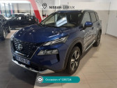 Nissan X-Trail occasion année 2022 boite Automatique Annonce Nissan X-Trail occasion Hybride e-4orce 213ch Tekna 7 places à Lisieux