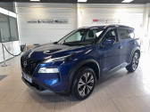 Annonce Nissan X-Trail occasion Hybride e-POWER 204 ch N-Connecta 5p  SAINT-GREGOIRE