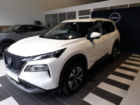 Nissan X-Trail , garage BRIOCAR RENNES  SAINT-GREGOIRE