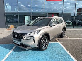 Nissan X-Trail , garage BRIOCAR RENNES  SAINT-GREGOIRE