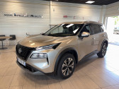 Nissan X-Trail occasion année 2023 boite Automatique Annonce Nissan X-Trail occasion Hybride e-POWER 204 ch N-Connecta 5p à SAINT-GREGOIRE